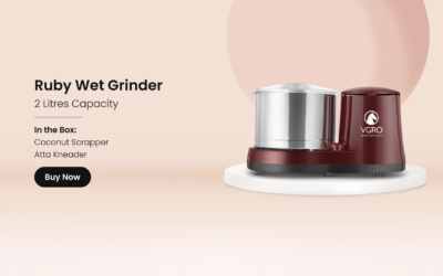 Unleashing the Power of Precision Grinding The Versatility of Wet Grinders